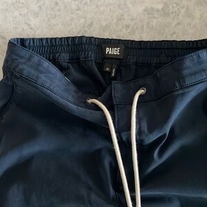 Paige men’s pants, blue